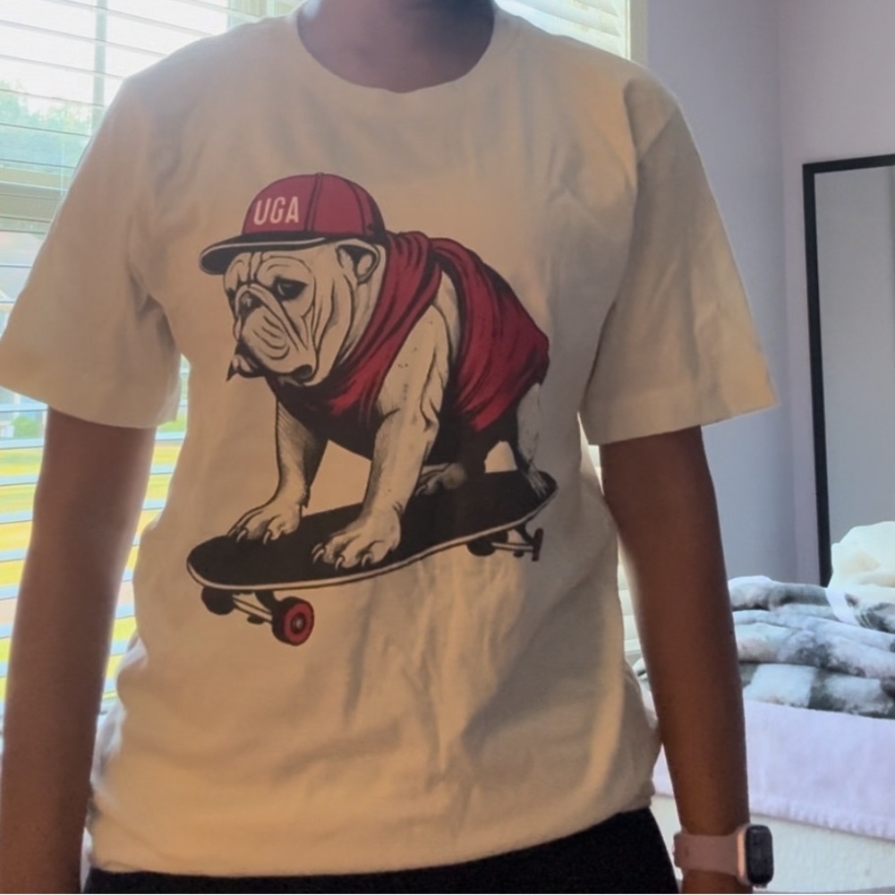 Uga T shirt